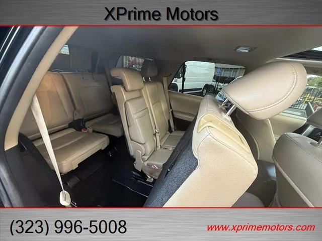 2013 Toyota 4Runner SR5