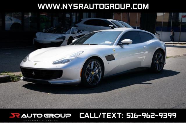 2019 Ferrari GTC4Lusso T for sale in Saint James, NY