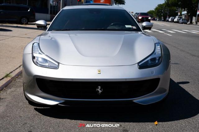 2019 Ferrari GTC4Lusso T