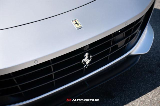 2019 Ferrari GTC4Lusso T