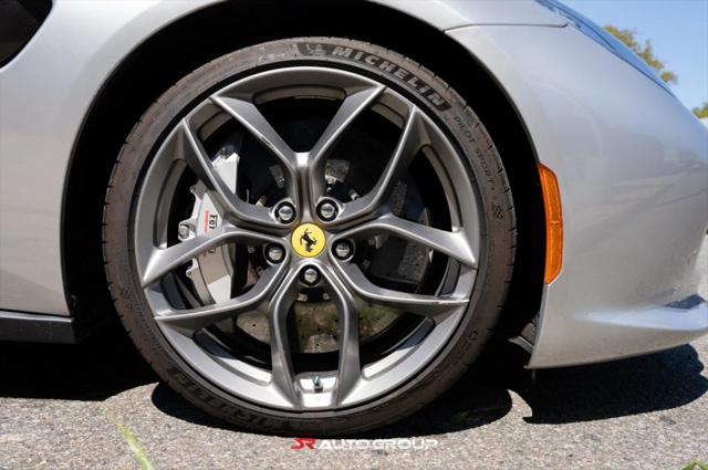2019 Ferrari GTC4Lusso T