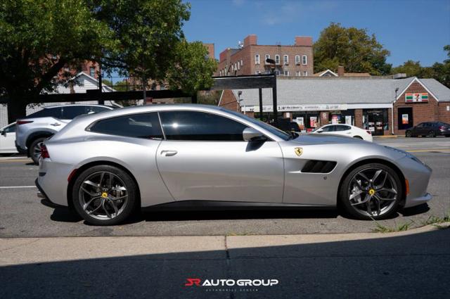 2019 Ferrari GTC4Lusso T