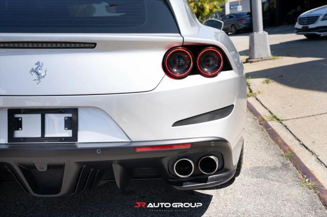2019 Ferrari GTC4Lusso T