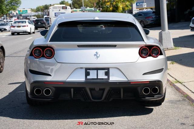 2019 Ferrari GTC4Lusso T