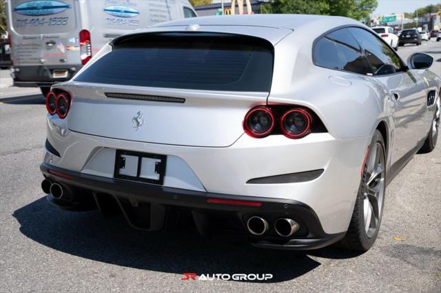 2019 Ferrari GTC4Lusso T