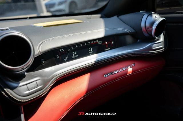 2019 Ferrari GTC4Lusso T