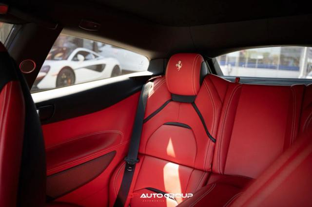 2019 Ferrari GTC4Lusso T
