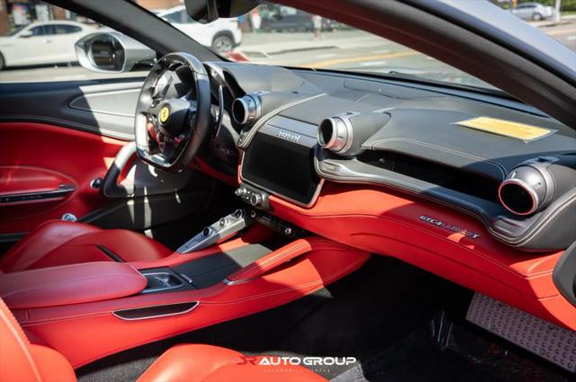 2019 Ferrari GTC4Lusso T