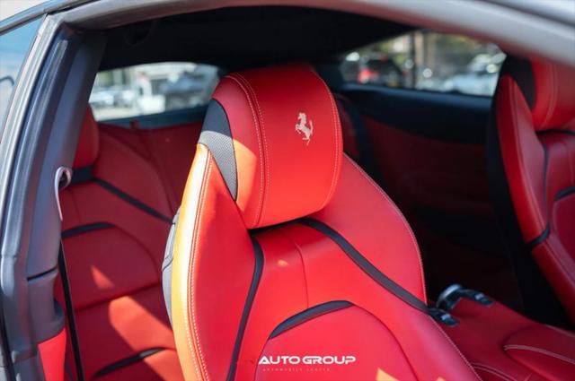 2019 Ferrari GTC4Lusso T