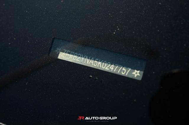 2019 Ferrari GTC4Lusso T