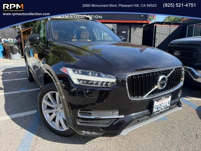 2018 Volvo XC90 T6 Momentum for sale in Pleasant Hill, CA
