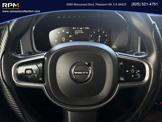 2018 Volvo XC90 T6 Momentum