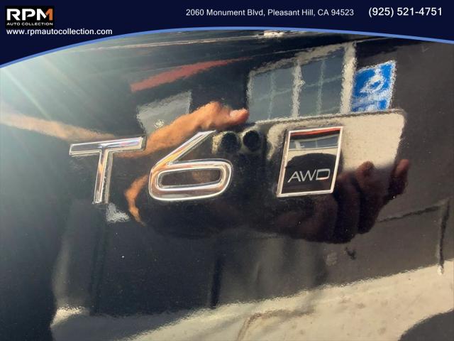 2018 Volvo XC90 T6 Momentum