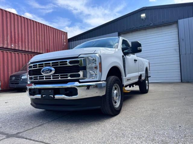 2023 Ford F-350 XL for sale in Baltimore, MD