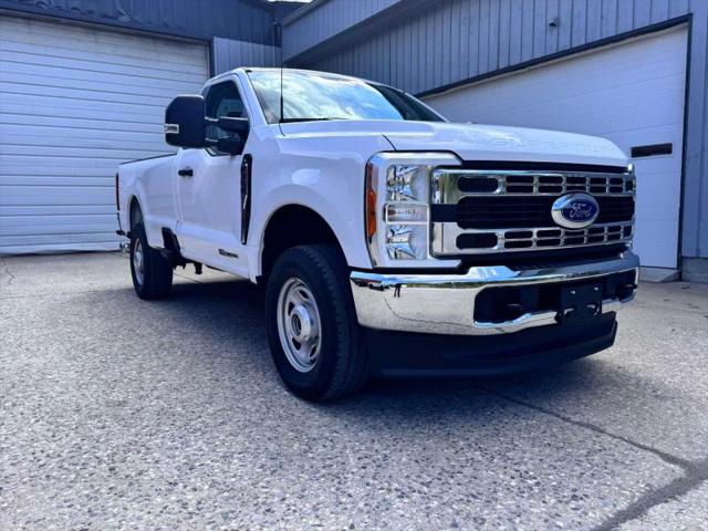 2023 Ford F-350 XL