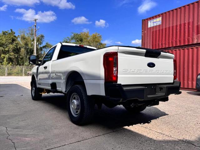2023 Ford F-350 XL