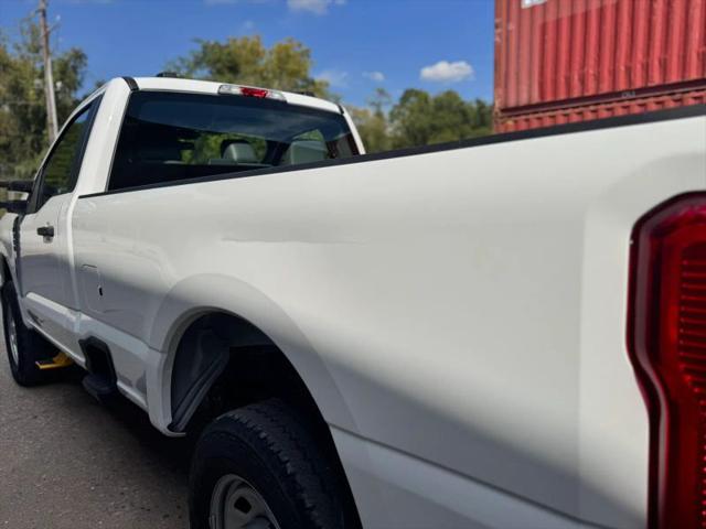 2023 Ford F-350 XL