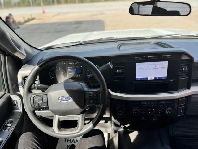 2023 Ford F-350 XL