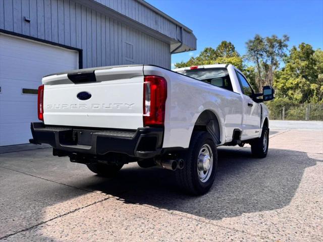 2023 Ford F-350 XL