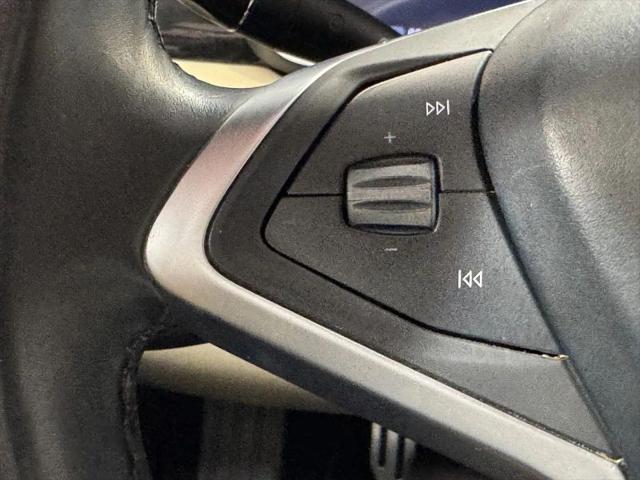2014 Tesla Model S P85