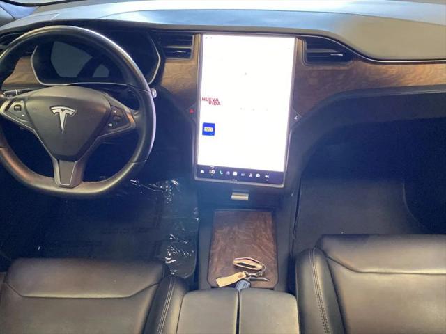 2018 Tesla Model S 75D