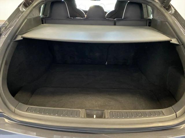 2018 Tesla Model S 75D