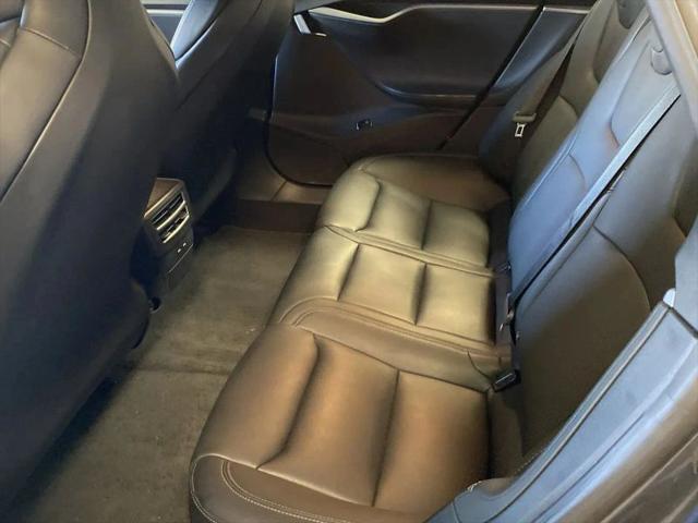 2018 Tesla Model S 75D