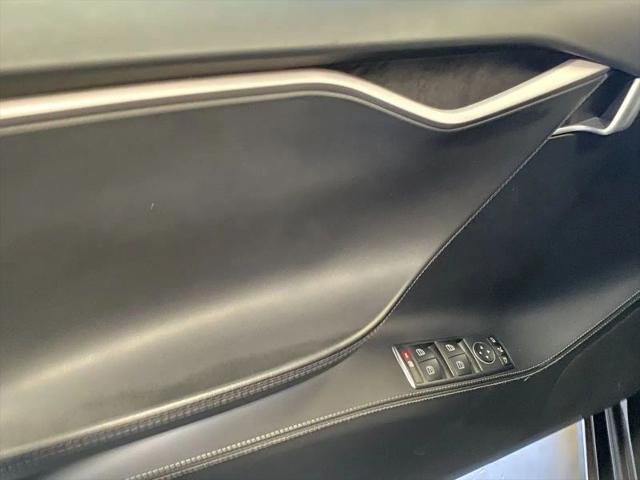 2018 Tesla Model S 75D