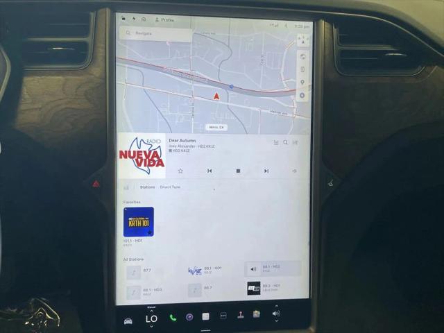 2018 Tesla Model S 75D