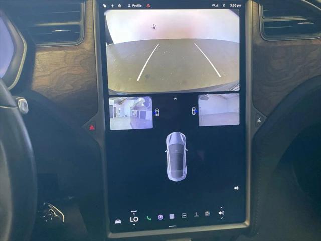 2018 Tesla Model S 75D