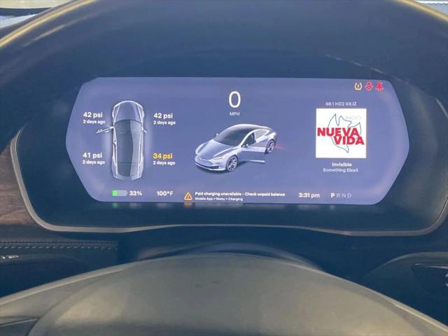 2018 Tesla Model S 75D