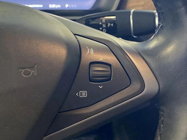 2018 Tesla Model S 75D