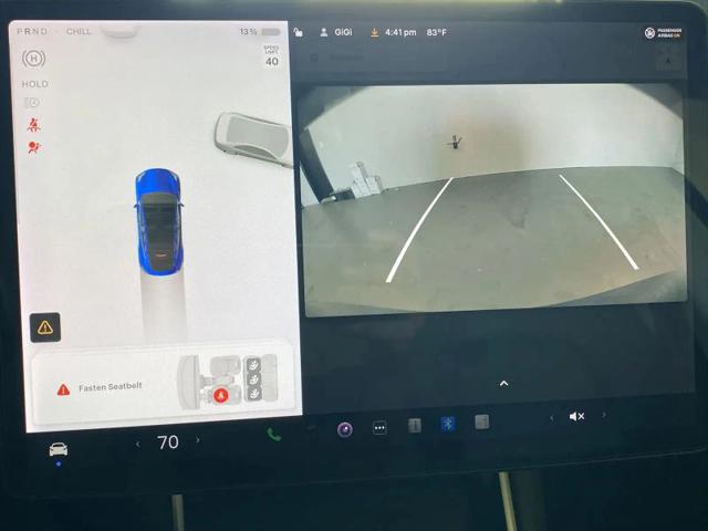 2020 Tesla Model Y Long Range Dual Motor All-Wheel Drive