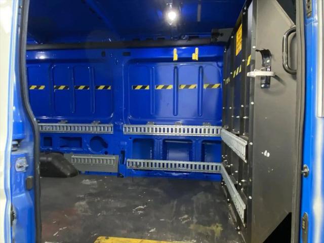 2020 Ford Transit Cargo Van Medium Roof w/LWB