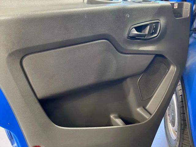 2020 Ford Transit Cargo Van Medium Roof w/LWB