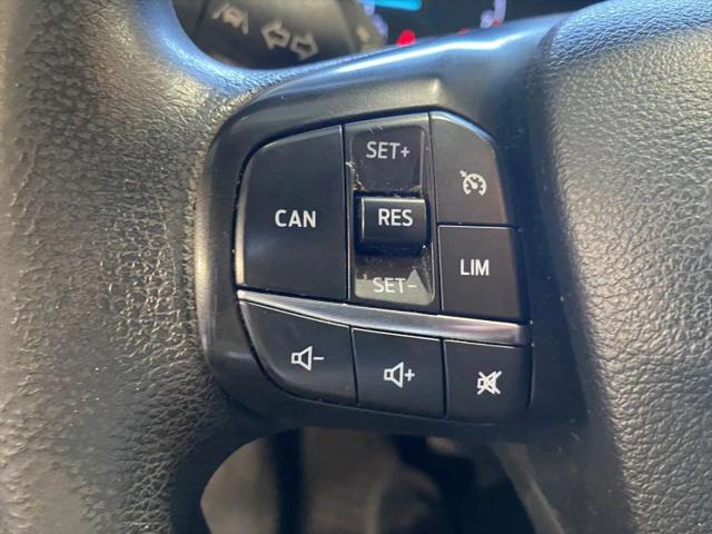 2020 Ford Transit Cargo Van Medium Roof w/LWB