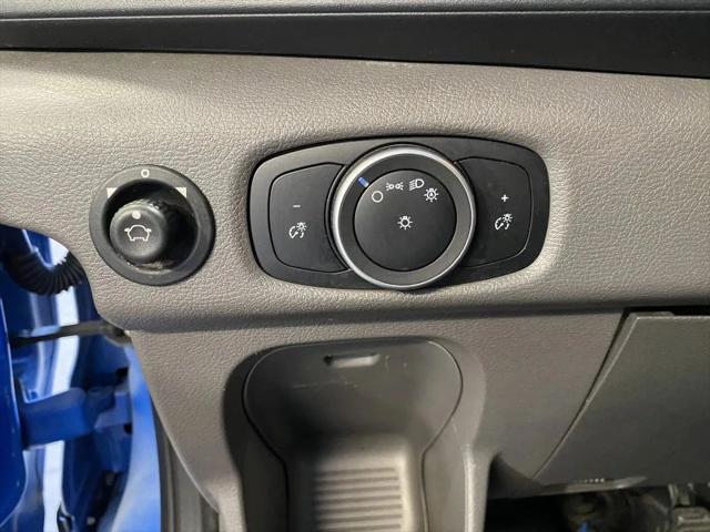 2020 Ford Transit Cargo Van Medium Roof w/LWB