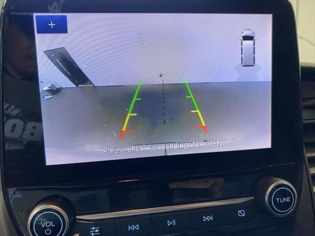2020 Ford Transit Cargo Van Medium Roof w/LWB