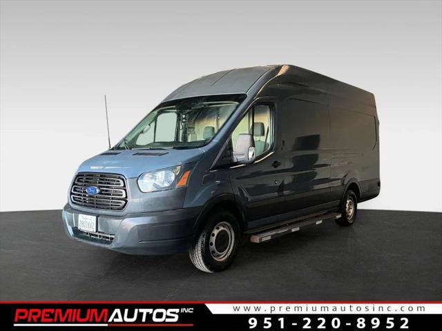 2019 Ford Transit Extended Length w/Sliding Side Door w/LWB for sale in Norco, CA