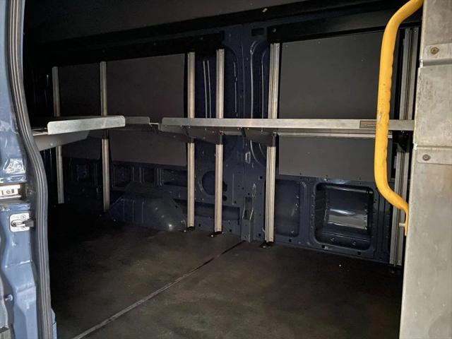 2019 Ford Transit Extended Length w/Sliding Side Door w/LWB
