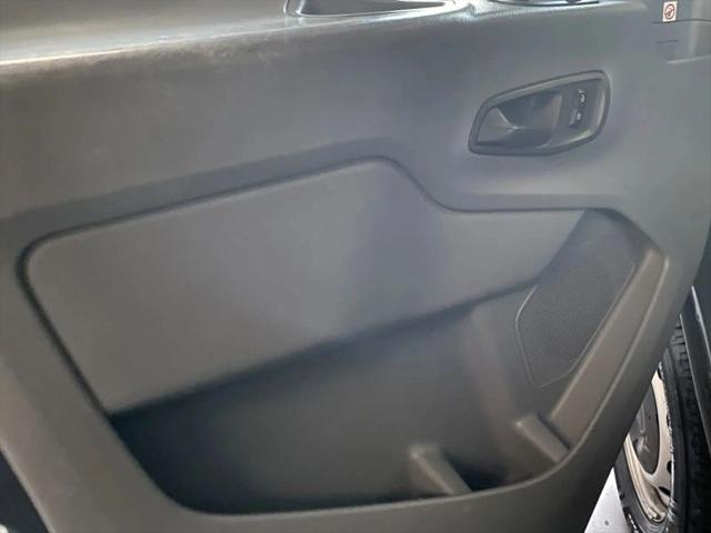 2019 Ford Transit Extended Length w/Sliding Side Door w/LWB