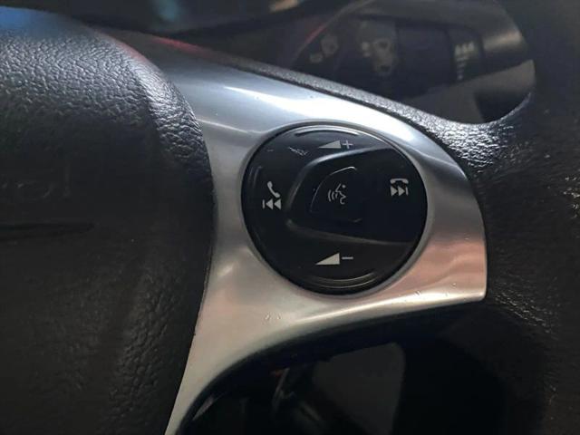 2019 Ford Transit Extended Length w/Sliding Side Door w/LWB