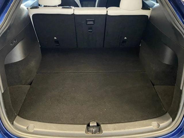 2021 Tesla Model Y Standard Range Rear-Wheel Drive