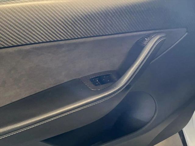 2020 Tesla Model Y Long Range Dual Motor All-Wheel Drive