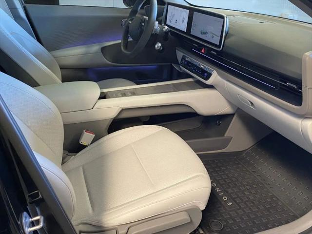 2023 Hyundai IONIQ 6 SEL