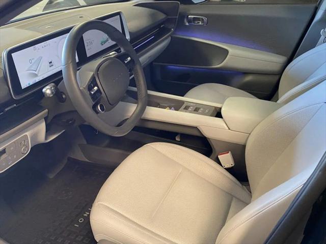 2023 Hyundai IONIQ 6 SEL