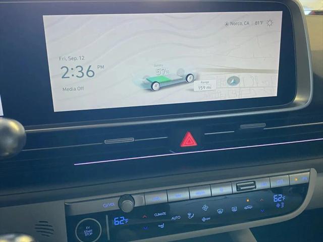 2023 Hyundai IONIQ 6 SEL