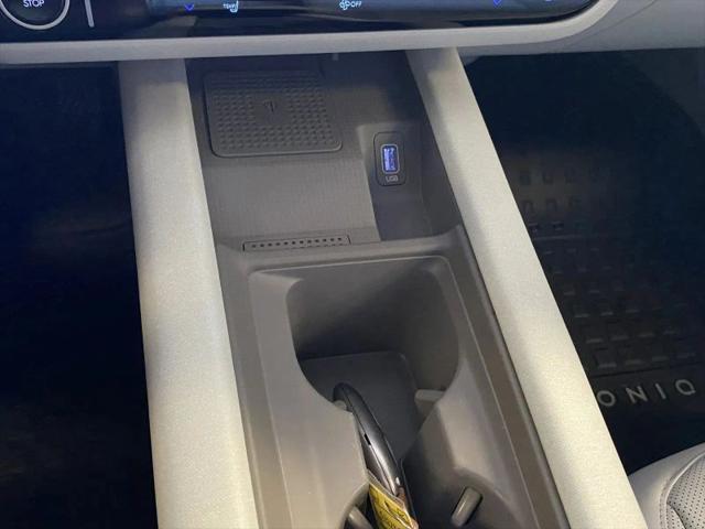 2023 Hyundai IONIQ 6 SEL