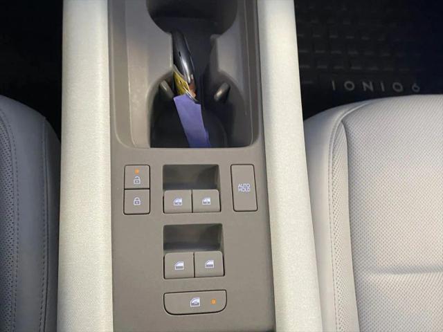 2023 Hyundai IONIQ 6 SEL