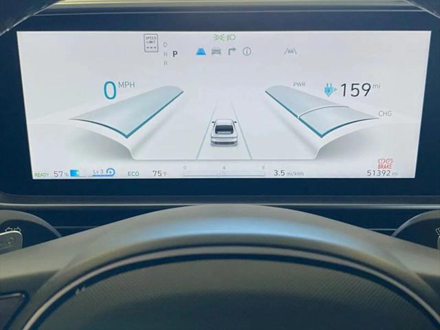 2023 Hyundai IONIQ 6 SEL